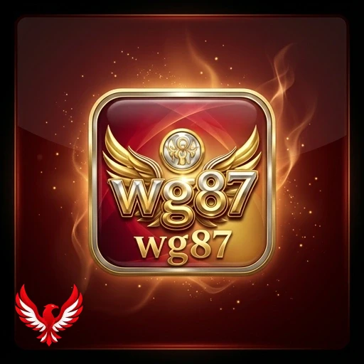 Tampilan beranda wg87: portal unduhan APK resmi untuk pengguna Indonesia