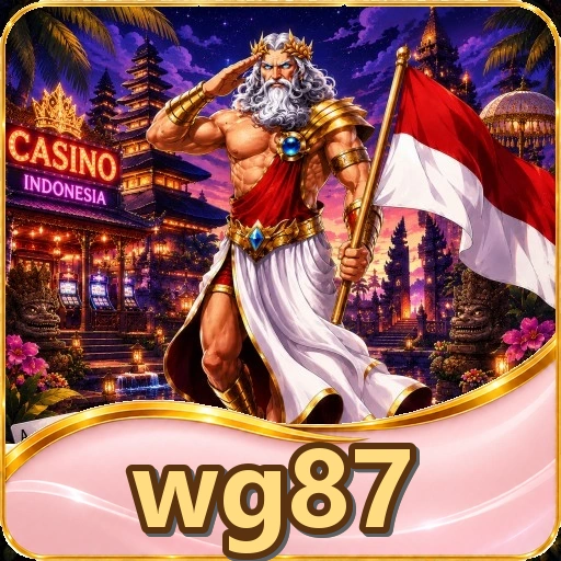 Tampilan unduh paket APK wg87 versi 6.2.4 berukuran 41.8 MB